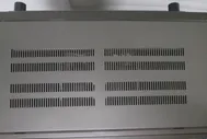 после нескольких лет * TEAC (TASCAM) 33-8 катушечный проигрыватель 8 канал пульт звукозаписи * доработка есть * необходимый тех.обслуживание товар