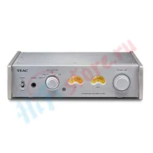 Интегрированный усилитель TEAC AX-501 silver