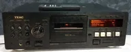 Teac-V6030S black-кассетная дека в Москве