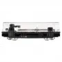 Виниловый проигрыватель TEAC TN-550 Black