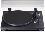 Виниловый проигрыватель TEAC TN-280BT-A3 Black с Bluetooth
