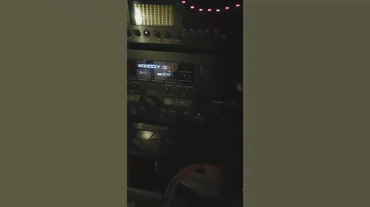 teac w1200 vinyl recording