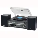 Виниловый проигрыватель TEAC MC-D800 Black