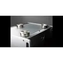 TEAC CG-10M-A Silver
