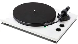 Проигрыватель виниловых дисков Teac TN-400BT matte white
