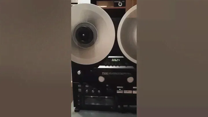 teac x 2000 r черный страшный серый волк )))