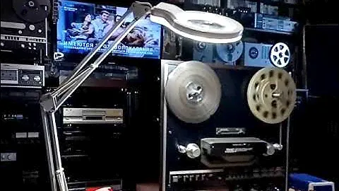 TEAC X-1000M