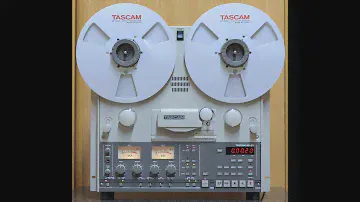 TASCAM BR 20 Босяцкий обзор