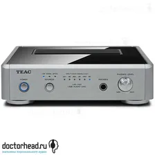 TEAC UD-H01 Silver