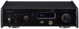 ЦАП/Сетевой плеер Teac NT-505-X black