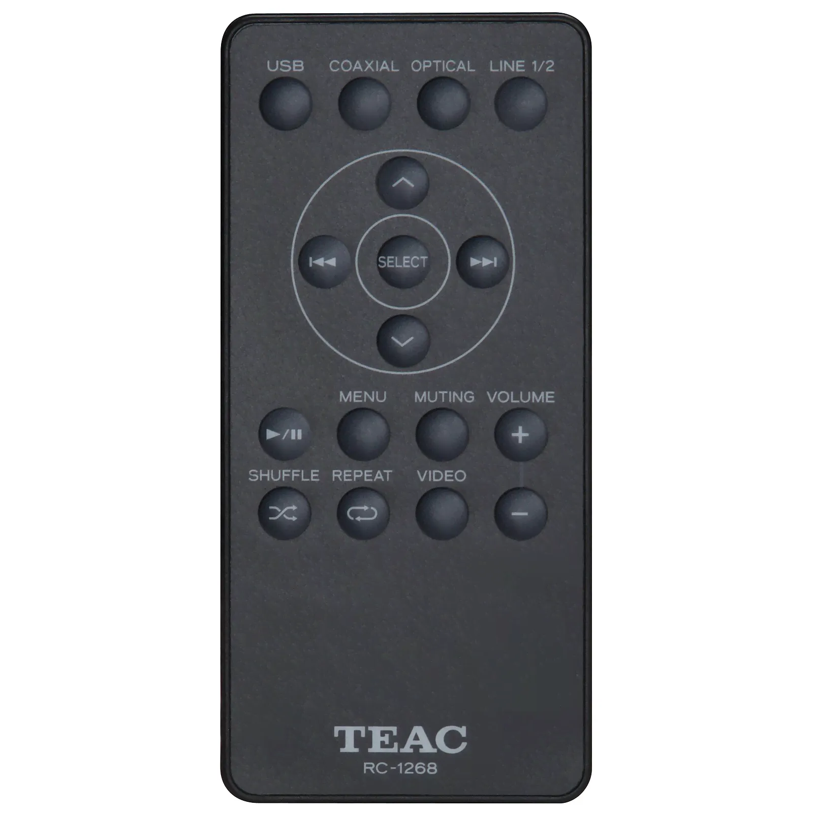 Teac A-H01 усилители-0