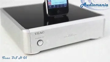 Док-станция Teac DS H 01