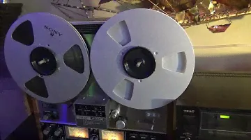 A look at one of my stereo setups