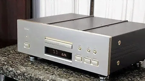 TEAC VRDS-25xs