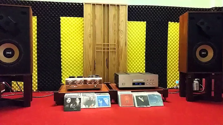 Teac vrds-50
