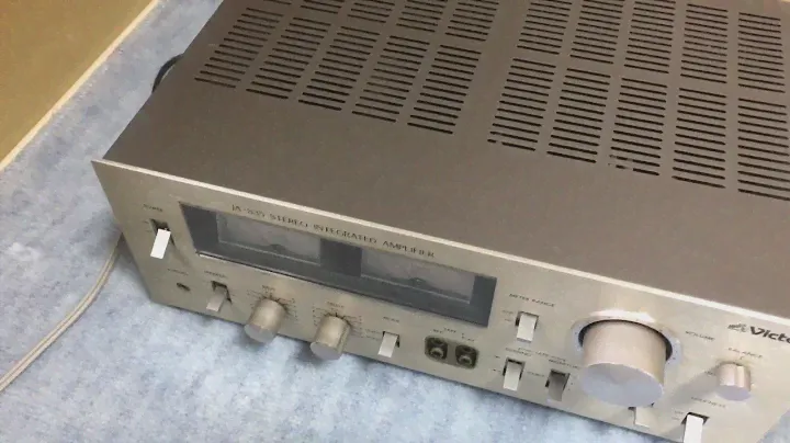 AKAIオープンリールデッキGX-4440D動作確認済再生可能品テープ付