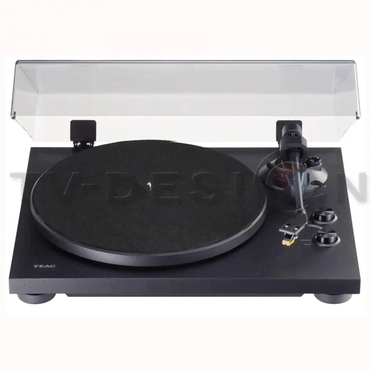 Проигрыватель винила с Bluetooth TEAC TN-280BT-2