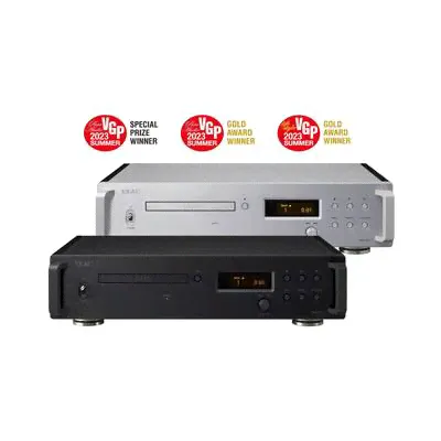 CD транспорт TEAC VRDS-701T-0