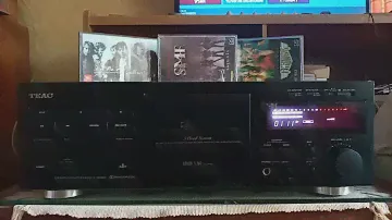 TEAC  V - 2030S Sound Test