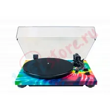 Проигрыватель виниловых дисков TEAC TN-420-TD tie-dye