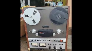 teac a 6600 review