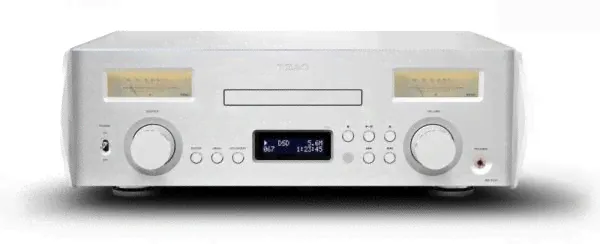 Интегрированные усилители Teac NR-7CD-0