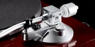TEAC TN-3B-SE Cherry проигрыватель