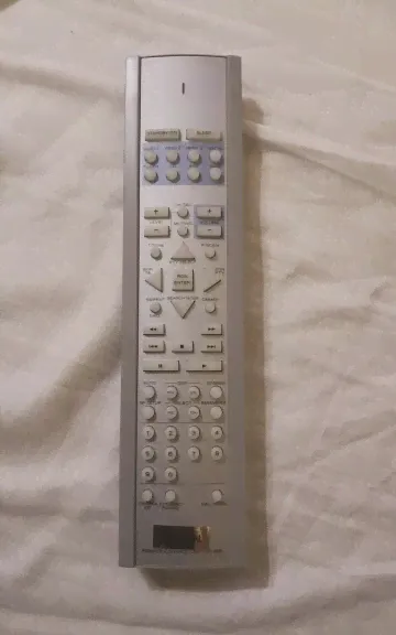 🛍 Пульт дистанционного управления Управление для Teac UR-426 AG-7D AG-15D AG-5D AG-10D AV цифровой ресивер для домашнего кинотеатра