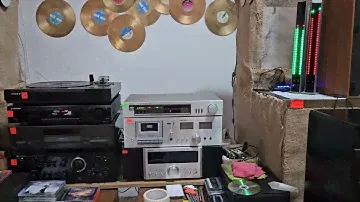 Teac T- 50 Stereo Tuner.