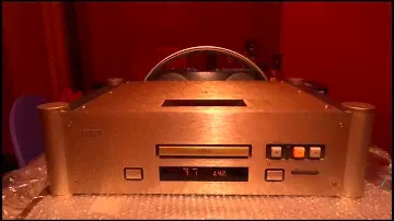 Сочетая несочетаемое - юбилейный CD Teac VRDS 20 и Harman Kardon Go and Play