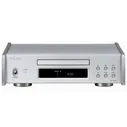 TEAC PD-505T Silver