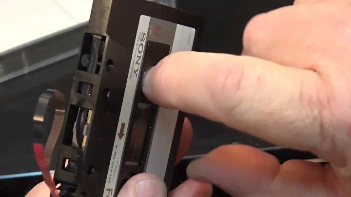 Teac V850X testing type 1, 2, 3 and 4 cassettes which have best sound?