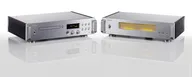TEAC VRDS-701 Silver - CD проигрыватель