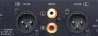 TEAC UD-301 Silver