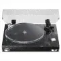 Виниловый проигрыватель TEAC TN-550 Black-1
