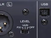 TEAC UD-301 Silver