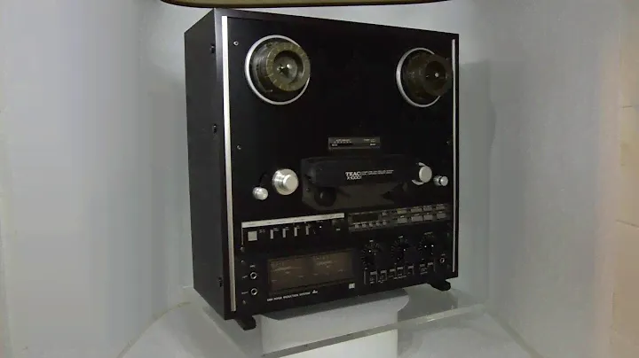 Teac X-1000