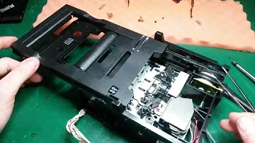 TEAC  R-H500  ODCINEK 2