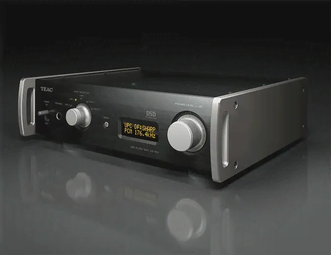 TEAC UD-501-0