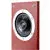 Полочные колонки TEAC LS-301 cherry