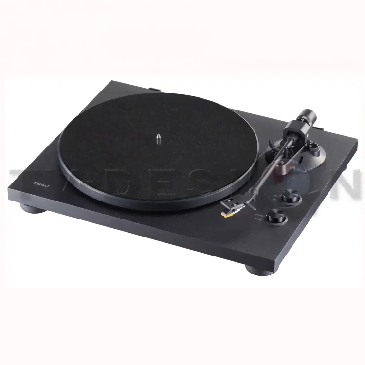 Проигрыватель винила с Bluetooth TEAC TN-280BT-1