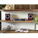 TEAC PD-301-X Black