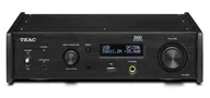 Сетевой проигрыватель Teac NT-503 black