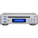 Teac PD-301-X (серебристый) cd-проигрыватель