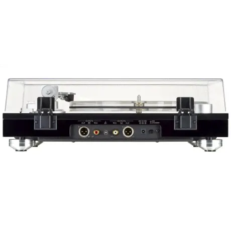 Проигрыватель виниловых дисков TEAC TN-5BB, черный-1