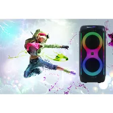 Teac Sound Around Party Boom