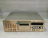 Vintage 1994 Teac V-6030S Cassette Deck 3 Head Dual Capstan Motor Model