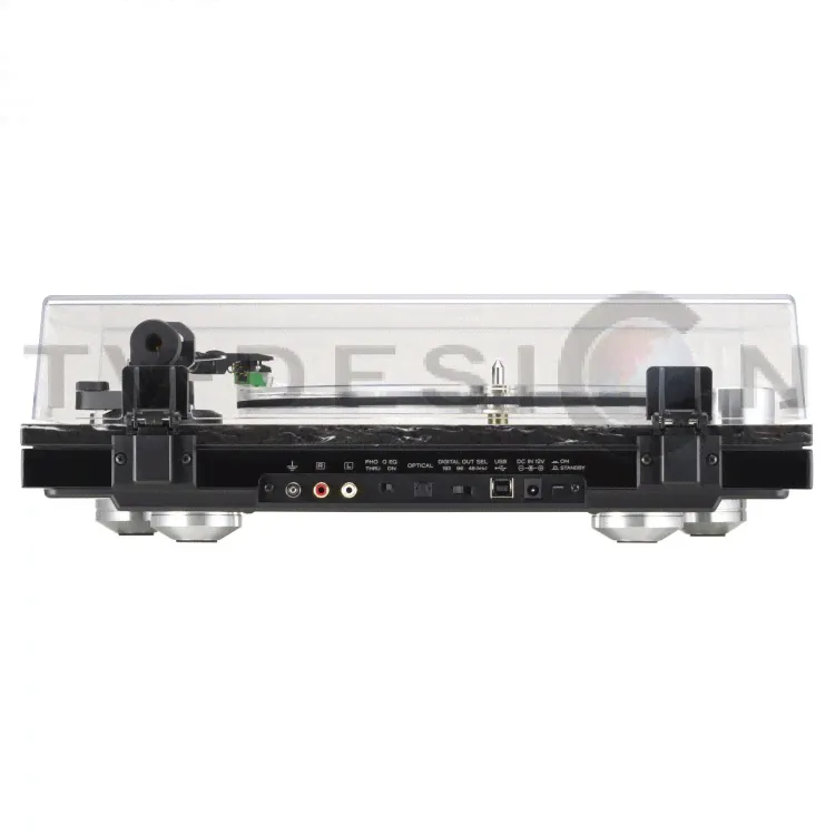 Проигрыватель виниловых пластинок TEAC TN-570-1