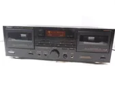 Кассетная дека TEAC W-700R