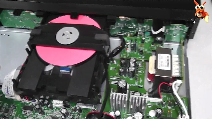 Sprawdzam TEAC CD-P650 USB - Stwierdzam zajebistość :)